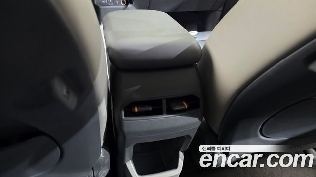 Kia EV3 2025 — photo 27