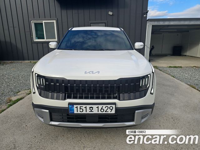 Kia Seltos 2026 — photo 1