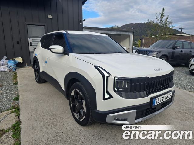 Kia Seltos 2026 — photo 2