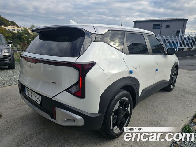 Kia Seltos 2026 — photo 3