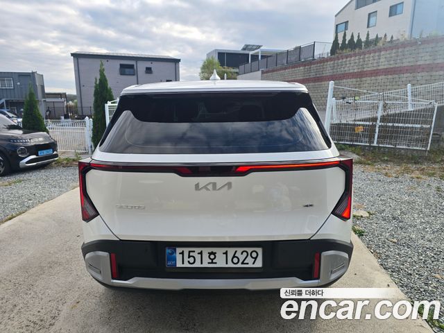 Kia Seltos 2026 — photo 4
