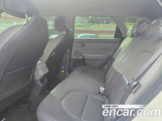 Kia Seltos 2026 — photo 7