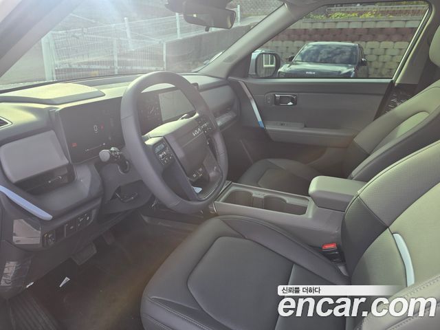 Kia Seltos 2026 — photo 8