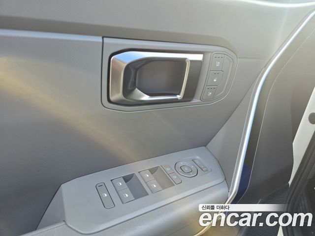 Kia Seltos 2026 — photo 9