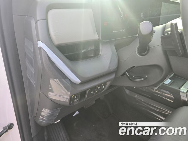 Kia Seltos 2026 — photo 10
