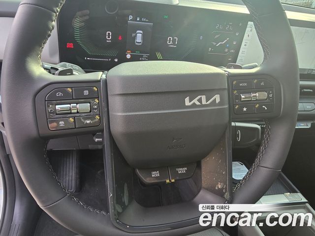 Kia Seltos 2026 — photo 11