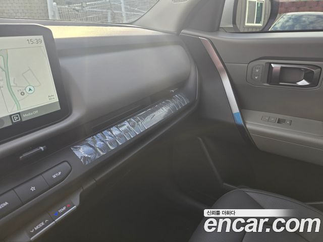 Kia Seltos 2026 — photo 12