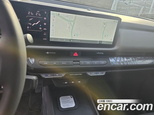 Kia Seltos 2026 — photo 13