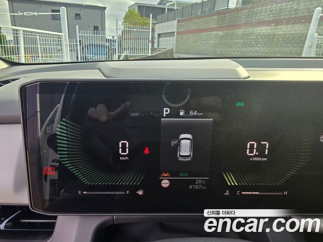 Kia Seltos 2026 — photo 14