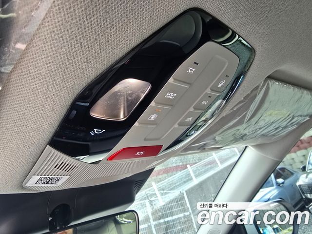 Kia Seltos 2026 — photo 15