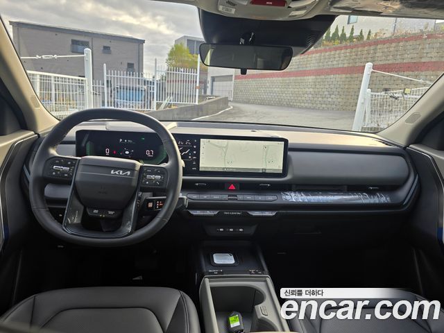 Kia Seltos 2026 — photo 16