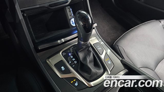 Hyundai Grandeur 2014 — photo 12