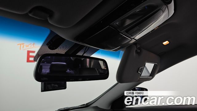 Hyundai Grandeur 2014 — photo 24