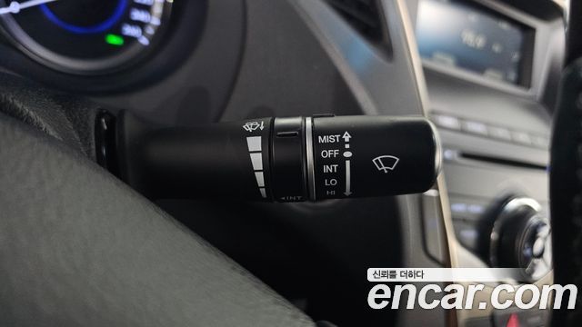 Hyundai Grandeur 2014 — photo 25