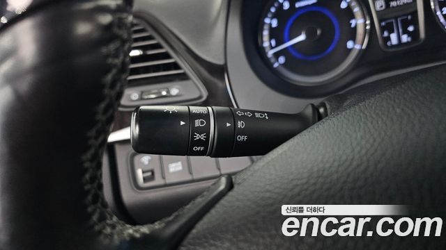Hyundai Grandeur 2014 — photo 26