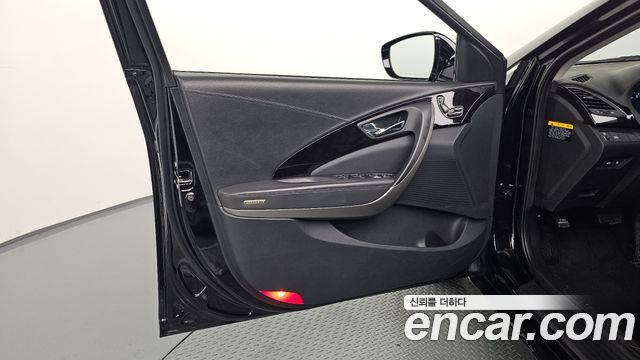 Hyundai Grandeur 2014 — photo 14