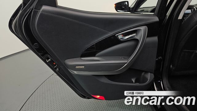 Hyundai Grandeur 2014 — photo 15