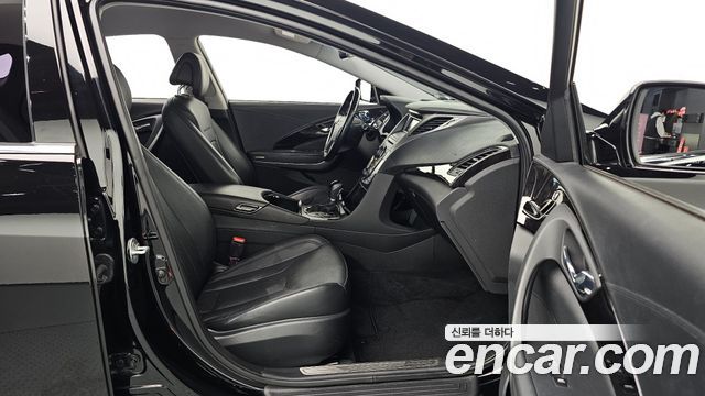 Hyundai Grandeur 2014 — photo 16