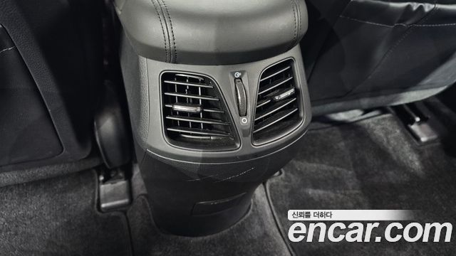 Hyundai Grandeur 2014 — photo 30
