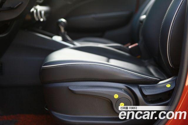Hyundai Venue 2022 — photo 10
