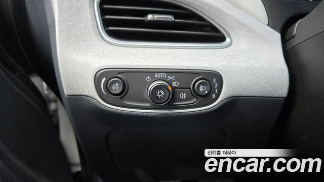 Chevrolet Korea Bolt EV 2021 — photo 23