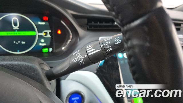 Chevrolet Korea Bolt EV 2021 — photo 24