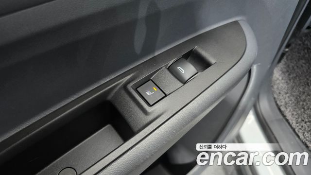 Chevrolet Korea Bolt EV 2021 — photo 25