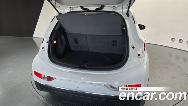 Chevrolet Korea Bolt EV 2021 — photo 26