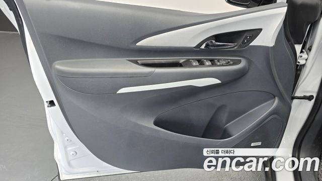 Chevrolet Korea Bolt EV 2021 — photo 14