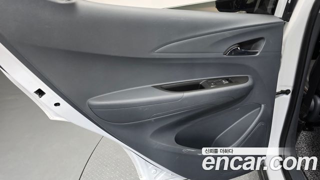 Chevrolet Korea Bolt EV 2021 — photo 15