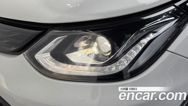 Chevrolet Korea Bolt EV 2021 — photo 28