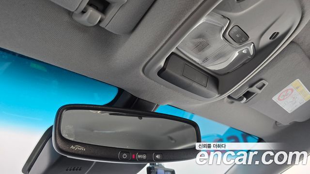 Chevrolet Korea Bolt EV 2021 — photo 29