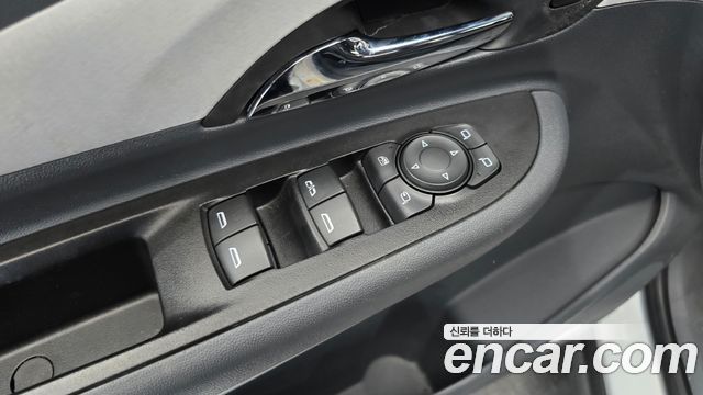 Chevrolet Korea Bolt EV 2021 — photo 30