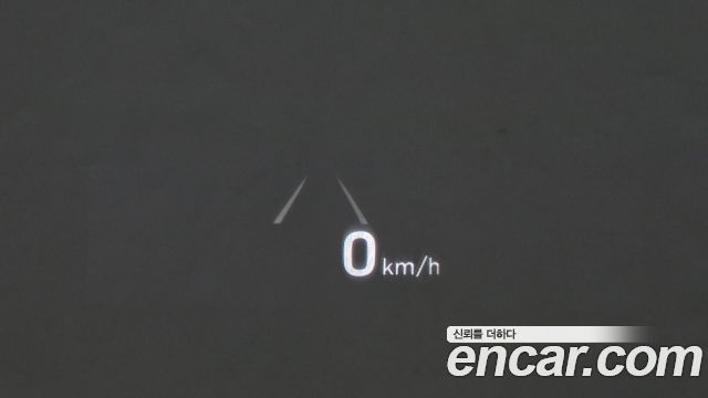 Genesis EQ900 2016 — photo 17