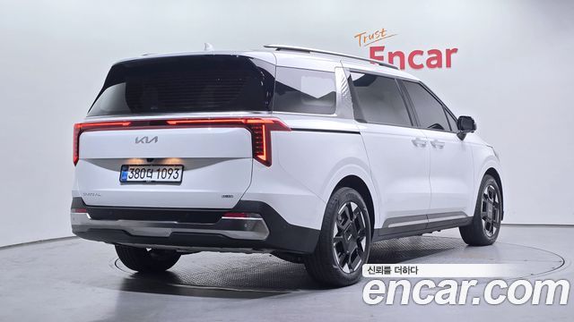 Kia Canival 2026 — photo 2