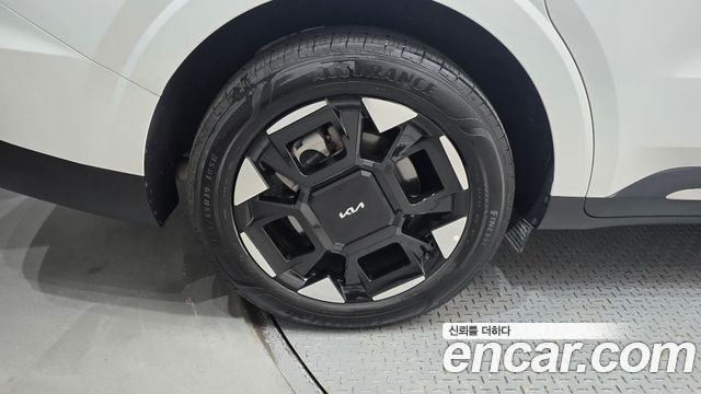 Kia Canival 2026 — photo 5