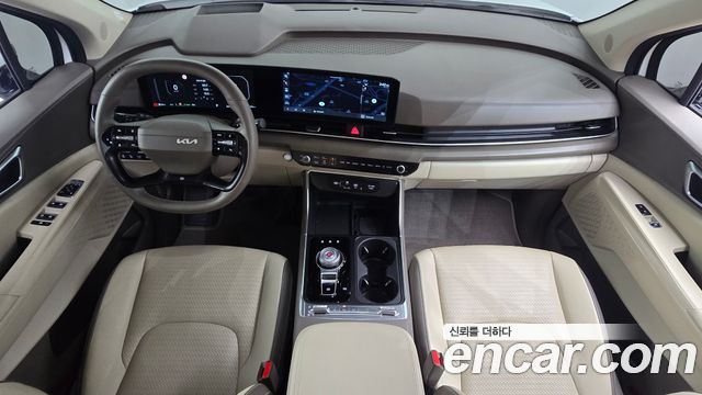 Kia Canival 2026 — photo 10