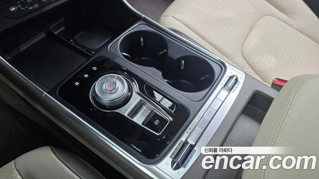 Kia Canival 2026 — photo 12