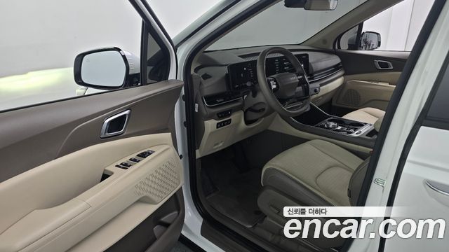 Kia Canival 2026 — photo 13