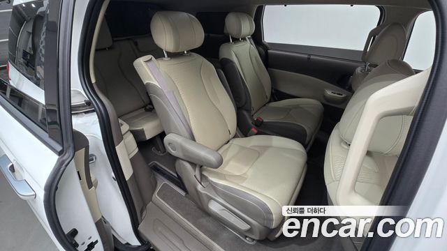 Kia Canival 2026 — photo 17