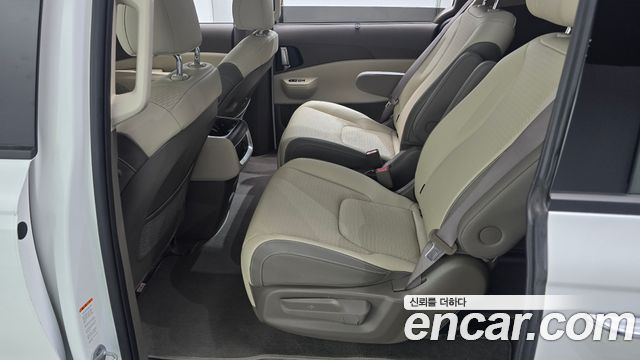 Kia Canival 2026 — photo 18
