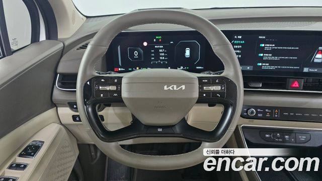 Kia Canival 2026 — photo 19