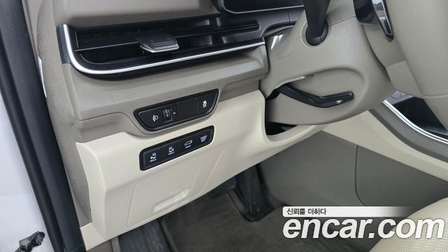 Kia Canival 2026 — photo 22
