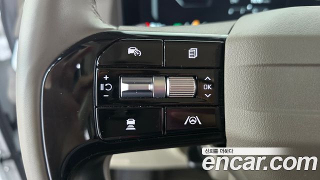 Kia Canival 2026 — photo 23