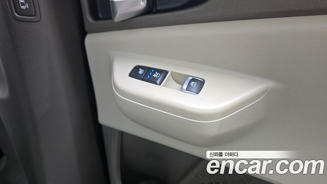 Kia Canival 2026 — photo 24