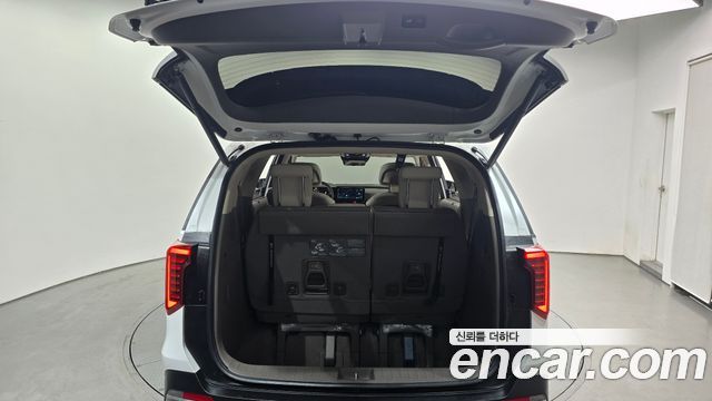 Kia Canival 2026 — photo 26