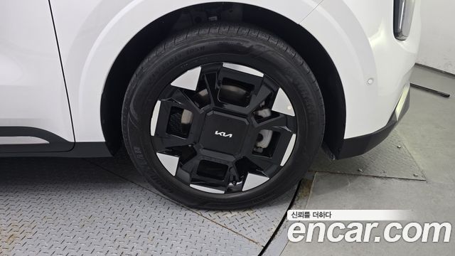 Kia Canival 2026 — photo 7