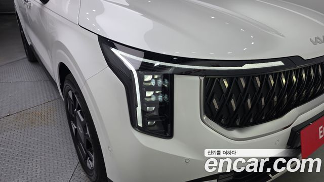 Kia Canival 2026 — photo 8