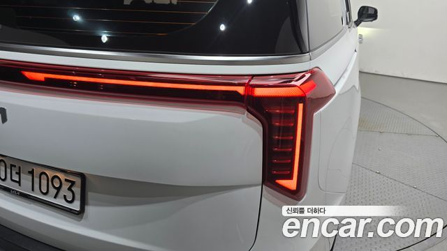 Kia Canival 2026 — photo 9