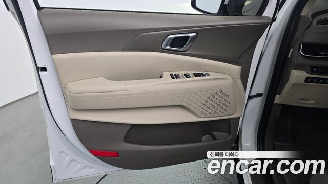 Kia Canival 2026 — photo 14